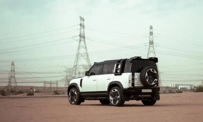 Range Rover Defender XS V6 2023